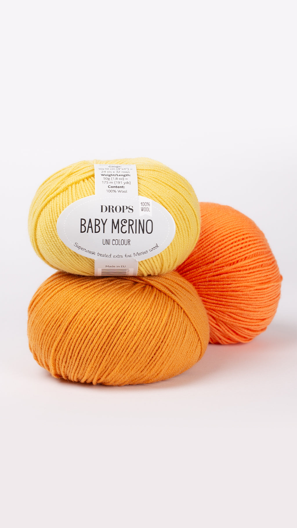 Drops Baby Merino
